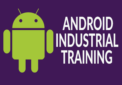 Android Industrial Training in Noida