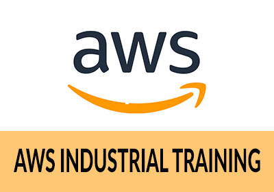 AWS Industrial Training in Noida