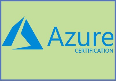 Azure Certification in Noida