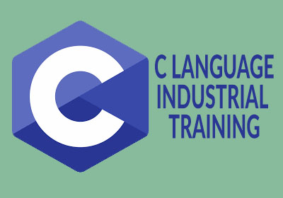 C Language Industrial Training in Noida