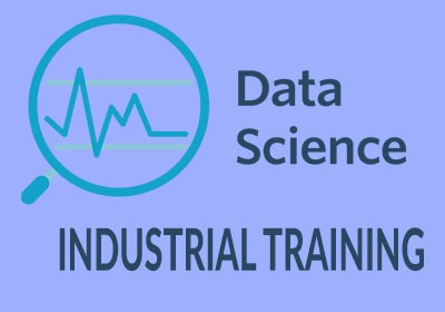Data Science Industrial Training in Noida