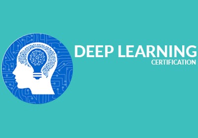 Deep Learning Certification in Noida