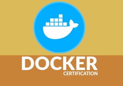 Docker Certification in Noida