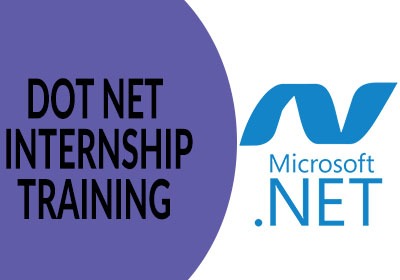 Dot Net Internship Training in Noida