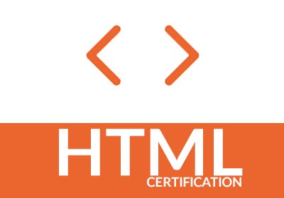 HTML Certification in Noida