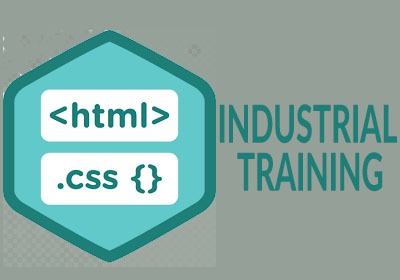 HTMl & CSS Industrial Training in Noida