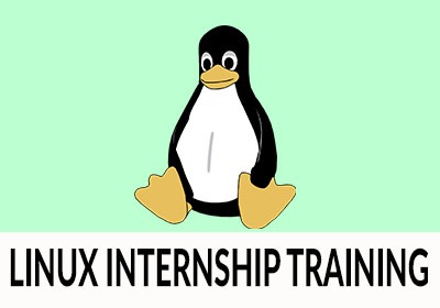 Linux Internship Training in Noida