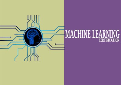Machine Learning Certification in Noida