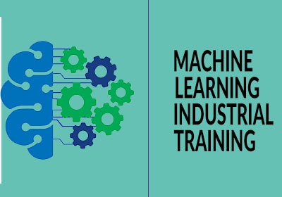 Machine Learning Industrial Training in Noida