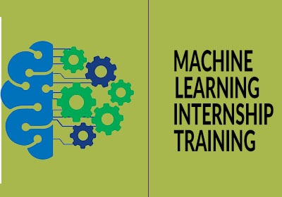 Machine Learning Internship Training in Noida