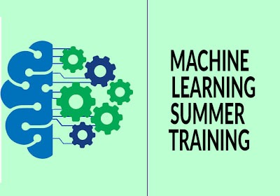 Machine Learning Summer Training in Noida