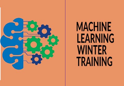 Machine Learning Winter Training in Noida