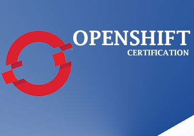 OpenShift Certification in Noida