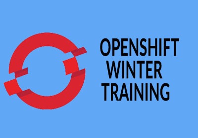 Openshift Winter Training in Noida