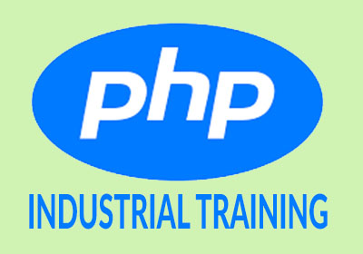 PHP Industrial Training in Noida