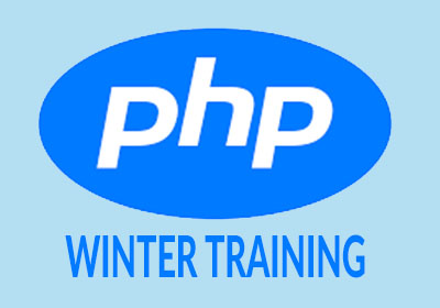 PHP Winter Training in Noida