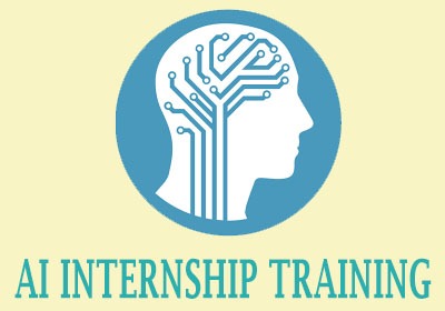 AI Internship Training in Noida