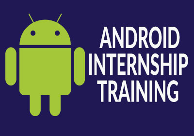 Android Internship Training in Noida