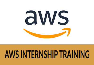 AWS Internship Training in Noida