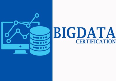 Big Data Certification in Noida