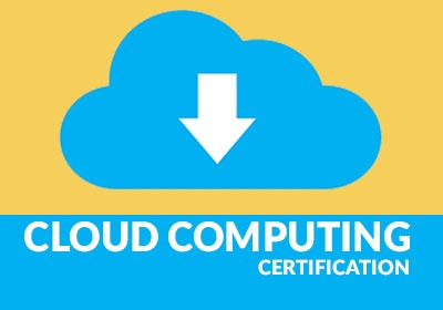 Cloud Computing Certification in Noida