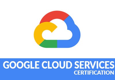 Google Cloud Certification in Noida