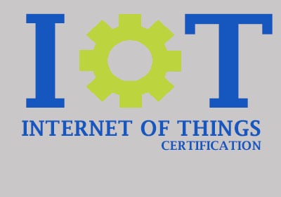 IOT Certification in Noida