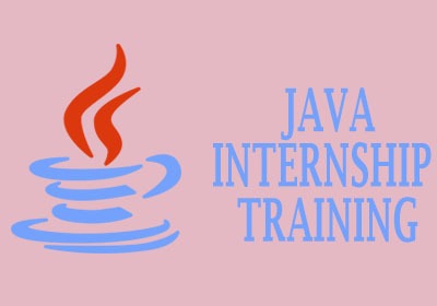 Java Internship Training in Noida