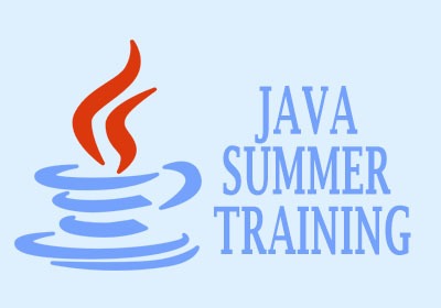 Java Summer Training in Noida