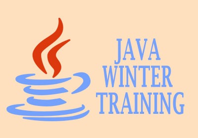 Java Winter Training in Noida