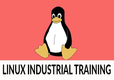 Linux Industrial Training in Noida