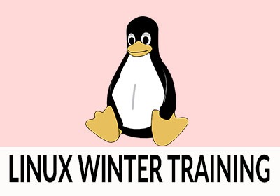 Linux Winter Training in Noida