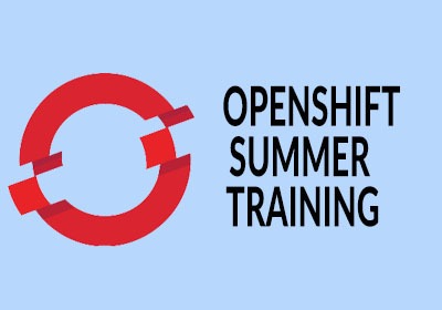 Openshift Summer Training in Noida