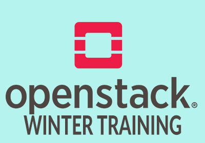 Openstack Winter Training in Noida