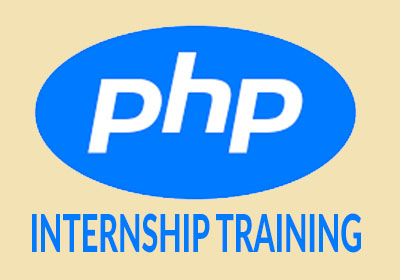 PHP Internship Training in Noida