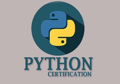 Python Certification in Noida