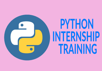 Python Internship Training in Noida
