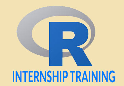 R Program Internship Training in Noida