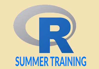 R Program Summer Training in Noida