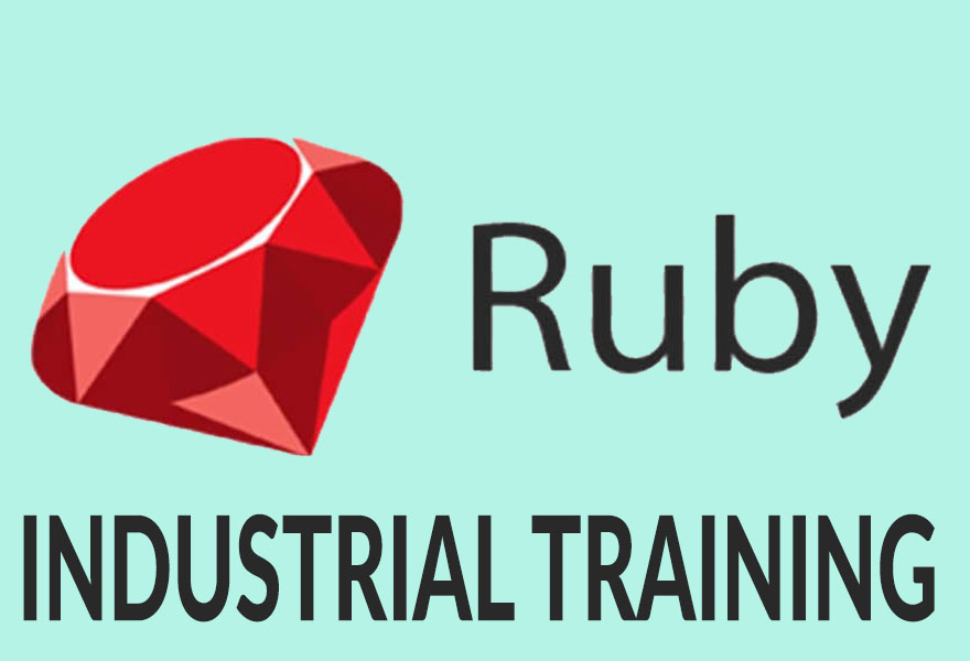 Ruby Industrial Training in Noida