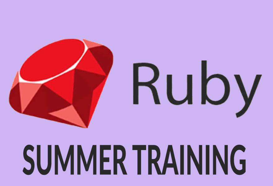 Ruby Summer Training in Noida